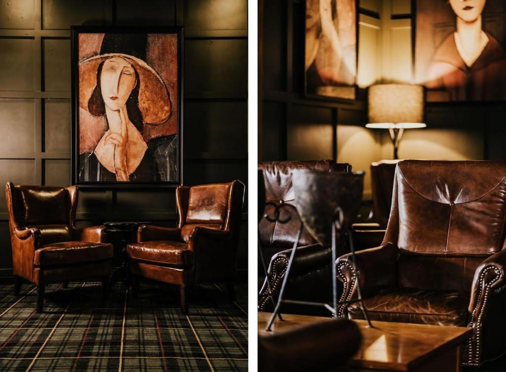Hotel Bellinzona Daylesford Hepburn Springs Extérieur photo